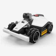 MAMMOTION LUBA mini visų varančiųjų ratų LiDAR 1500 MAMMOTION LUBA mini visų varančiųjų ratų LiDAR 1500