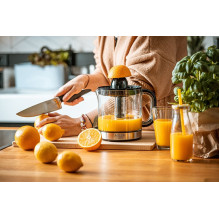 ADLER AD 4012 CITRUSINIŲ VAISIŲ SPAUSDINTUVAS
