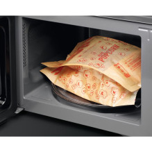 Mikrobangų krosnelė ELECTROLUX EMZ421MMK Mikrobangų krosnelė ELECTROLUX EMZ421MMK