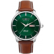 Zeppelin Atlantic 8466-4 Automatic