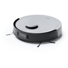 Ecovacs Deebot X1 Plus juodas