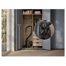 Dulkių siurblys ELECTROLUX EB51A3WB Dulkių siurblys ELECTROLUX EB51A3WB