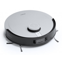 Ecovacs Deebot X1 Plus Black