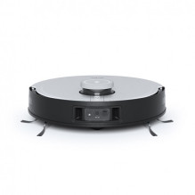 Ecovacs Deebot X1 Plus juodas