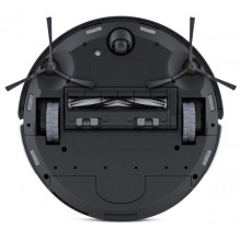 Ecovacs Deebot X1 Plus juodas