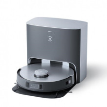 Ecovacs Deebot X1 Plus Black
