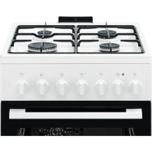 Stove ELECTROLUX LKK520032W