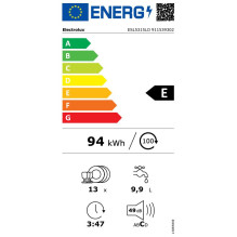 Indaplovė ELECTROLUX ESL5315LO