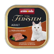 ANIMONDA Vom Feinsten Adult...