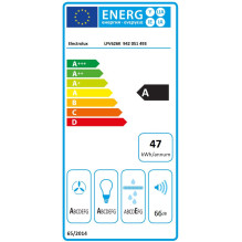 Gartraukis ELECTROLUX LFV626K Gartraukis ELECTROLUX LFV626K