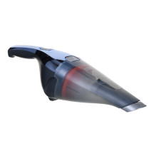 Black &amp; Decker NVC220WBC handheld vacuum Blue, Chrome Bagless