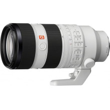 Sony FE 70-200mm F2.8 GM...