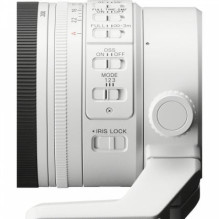 Sony FE 70-200mm F2.8 GM OSS II