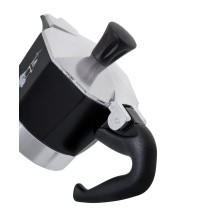 Bialetti 4951 Moka pot Black Bialetti 4951 Moka pot Black