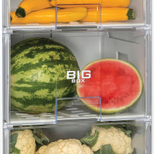 Freezer SNAIGE F 22SM-T1000E1