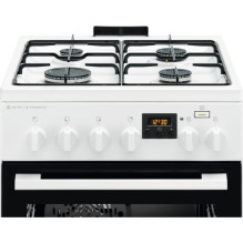 Stove ELECTROLUX LKK560232W