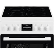 Viryklė ELECTROLUX LKR540266W Viryklė ELECTROLUX LKR540266W