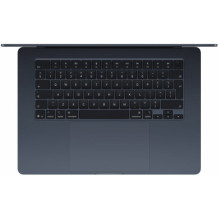Apple MacBook Air 15.3 Retina M5 16GB 512SSD RU Midnight Z1LW000BP Apple MacBook Air 15.3 Retina M5 16GB 512SSD RU Midnight Z1LW000BP