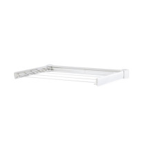 Leifheit Telegant 30 Protect Wall-mounted rack White Leifheit Telegant 30 Protect Wall-mounted rack White