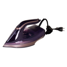 „Philips DST8040/30“ lygintuvas Garinis lygintuvas „SteamGlide Elite“ padas 3000 W Alyvinis