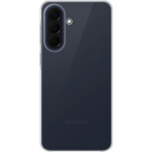 „Samsung Galaxy A57“ skaidrus dėklas, permatomas