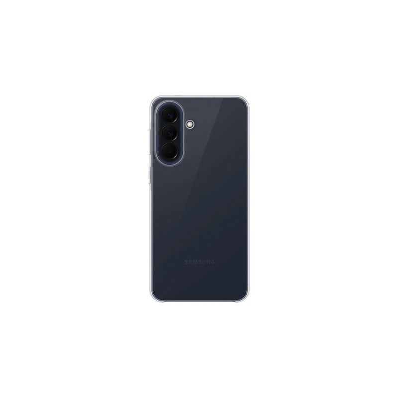 „Samsung Galaxy A57“ skaidrus dėklas, permatomas