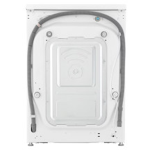 Washing machine LG F2WR508SWW