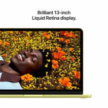 Apple MacBook Neo 13" A18 Pro 8GB 256SSD RU Citrus Z1TQ00026 Apple MacBook Neo 13" A18 Pro 8GB 256SSD RU Citrus Z1TQ00026
