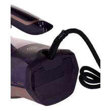 Philips DST8040 / 30 iron Steam iron SteamGlide Elite soleplate 3000 W Lilac