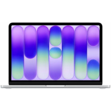 Apple MacBook Neo 13" A18 Pro 8GB 256SSD RU Silver Z1TN00027 Apple MacBook Neo 13" A18 Pro 8GB 256SSD RU Silver Z1TN00027