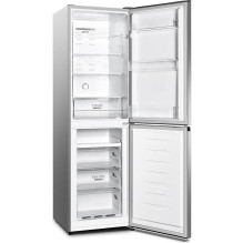 Refrigerator GORENJE NRK418ECS4