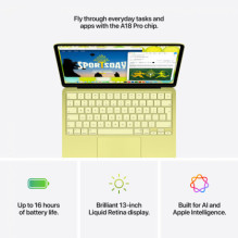 Apple MacBook Neo 13" A18 Pro 8GB 256SSD RU Silver Z1TN00027 Apple MacBook Neo 13" A18 Pro 8GB 256SSD RU Silver Z1TN00027