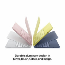 Apple MacBook Neo 13" A18 Pro 8GB 256SSD RU Silver Z1TN00027 Apple MacBook Neo 13" A18 Pro 8GB 256SSD RU Silver Z1TN00027