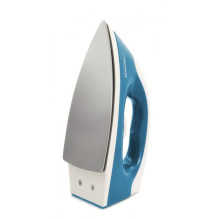 Esperanza KELIONINIS LYGINTUVAS SMOOTHER Lygintuvas sausam skalbimui Nepridegantis padas 1200 W Mėlyna, balta Esperanza KELIONINIS LYGINTUVAS SMOOTHER Lygintuvas sausam skalbimui Nepridegantis padas 1200 W Mėlyna, balta