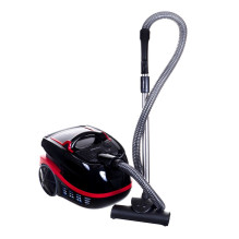 Bosch Serie 4 BWD421POW dulkių siurblys 2100 W Cilindrinis dulkių siurblys sausam ir šlapiam valymui