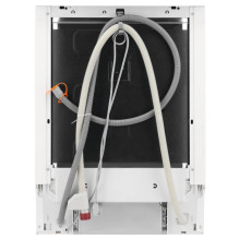 „Electrolux EEQ47210L“ pilnai įmontuojama, 13 vietų komplektų, E