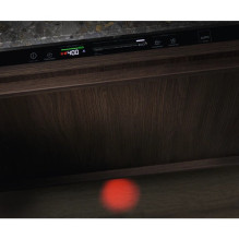 „Electrolux EEQ47210L“ pilnai įmontuojama, 13 vietų komplektų, E