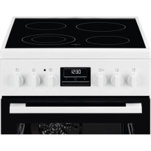 Stove ELECTROLUX LKR562066W