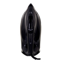 „Philips DST7511/80“ lygintuvas, sausas ir garinis lygintuvas, „SteamGlide Elite“ padas, 3200 W, juoda