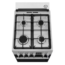 Viryklė AEG CKB56490BM Viryklė AEG CKB56490BM