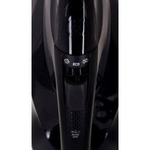 „Philips DST7511/80“ lygintuvas, sausas ir garinis lygintuvas, „SteamGlide Elite“ padas, 3200 W, juoda