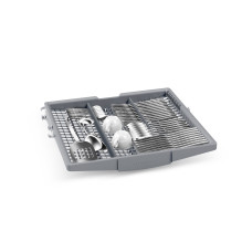 Bosch Serie 2 SMV2HVX02E indaplovė Pilnai įmontuojama, 14 vietų, D
