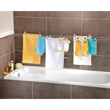 Rollfix 210 Longline wall-mounted dryer Rollfix 210 Longline wall-mounted dryer
