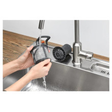 Dishwasher ELECTROLUX ESS43210SX