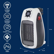 Beper P203TER350