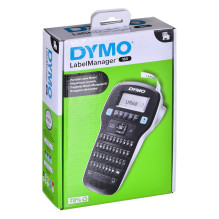 DYMO LabelManager 160 vertės paketas DYMO LabelManager 160 vertės paketas