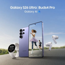 Samsung S948B Galaxy S26 Ultra 512GB White Samsung S948B Galaxy S26 Ultra 512GB White