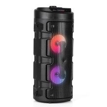 Nešiojama „Bluetooth“ kolonėlė „PARTYBOX KEG BT MT3165 V2.0“