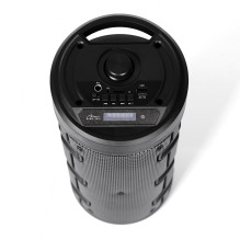Nešiojama „Bluetooth“ kolonėlė „PARTYBOX KEG BT MT3165 V2.0“
