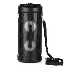 Nešiojama „Bluetooth“ kolonėlė „PARTYBOX KEG BT MT3165 V2.0“
